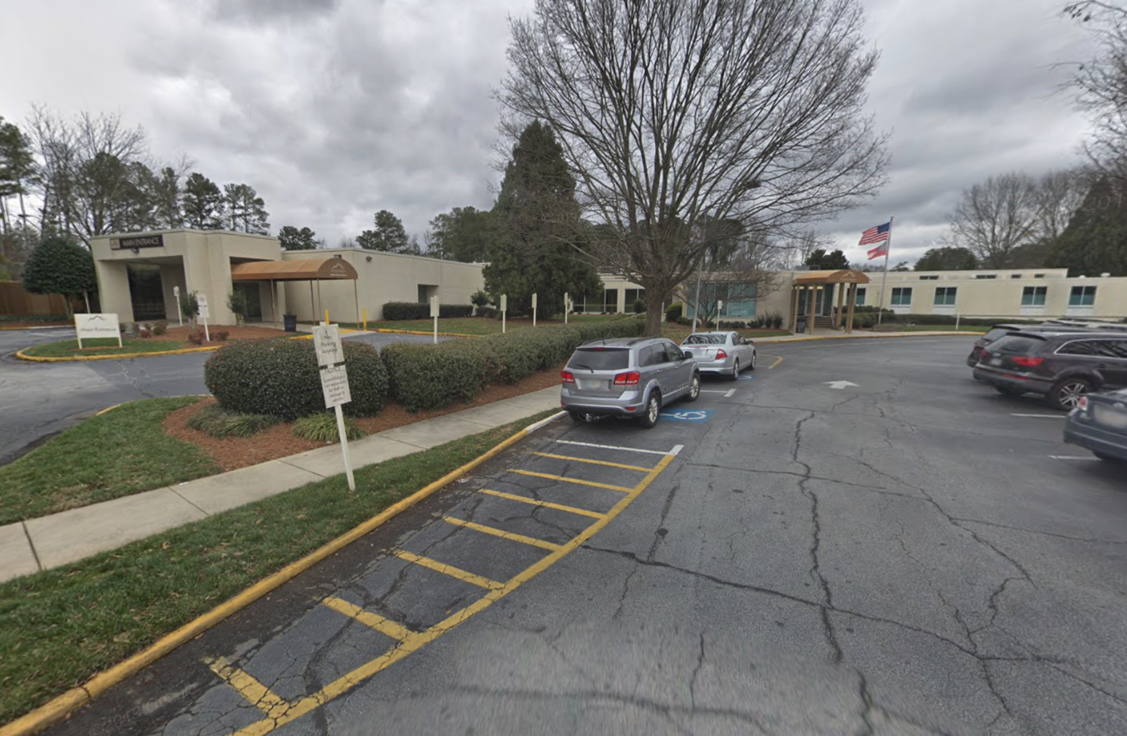 SummitRidge Hospital